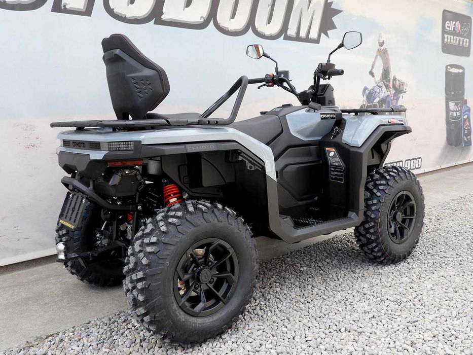 ATV CFMOTO CFORCE C5 Touring EPS T3b 2026 | Rate | Leasing