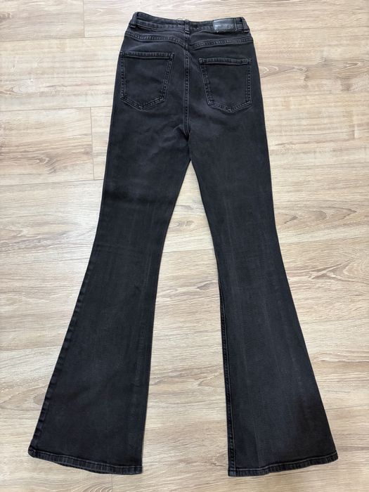 Нови  дънки размер 26 S Xside