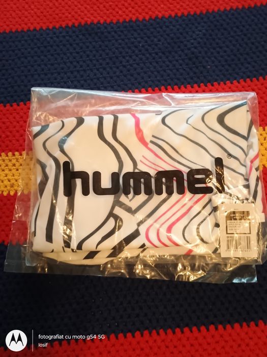 Tricou hummel bărbați S