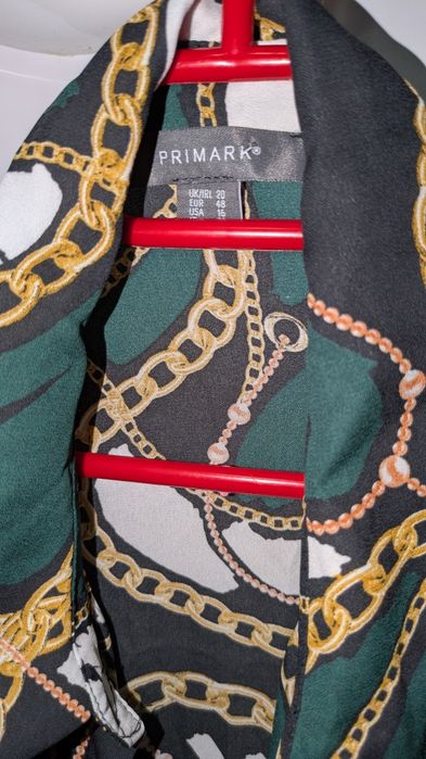 Cămașa primark xl/xxl