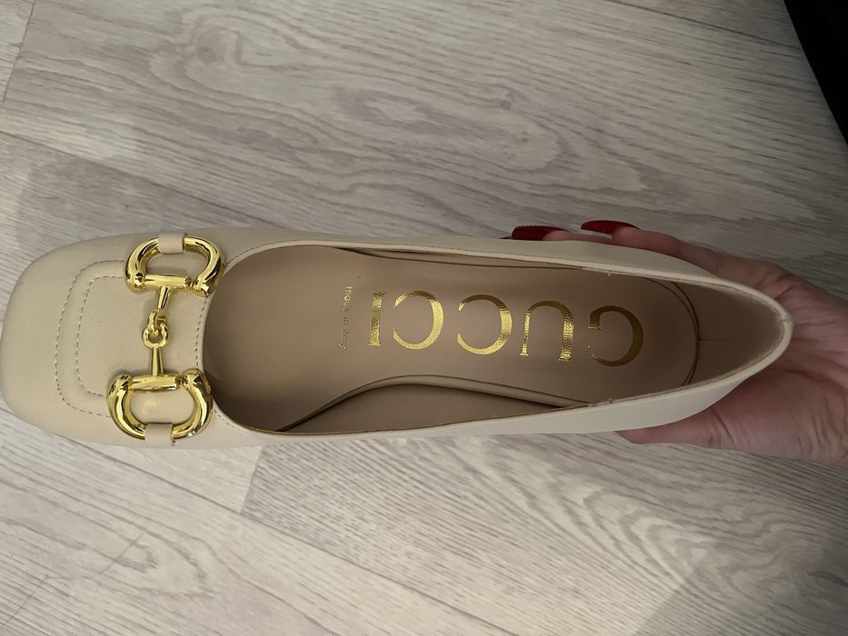 туфли, новый размер 40