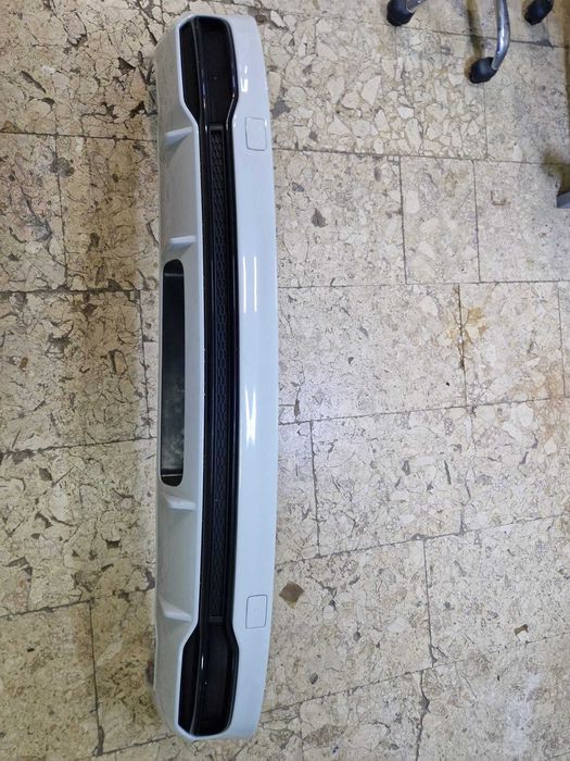 Difuzor spoiler bara spate Audi Q5 model 2017 prezent