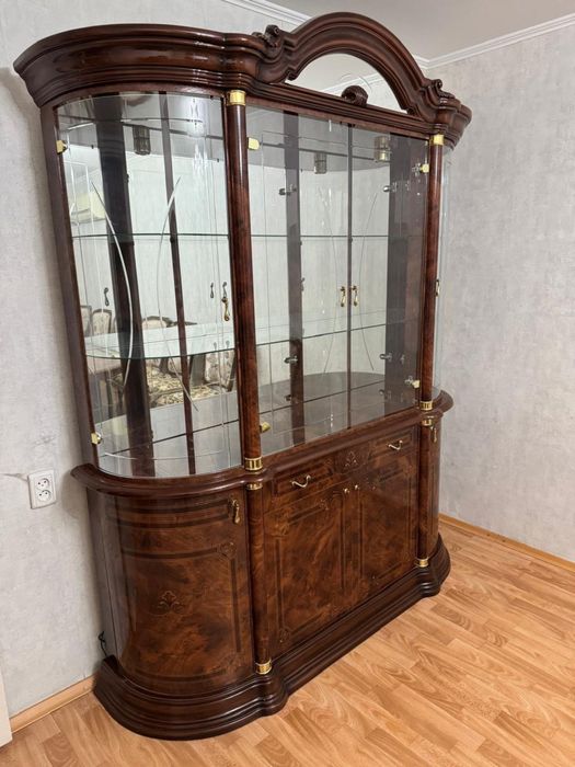 Мебель сатылады. Жағдайы жақсы