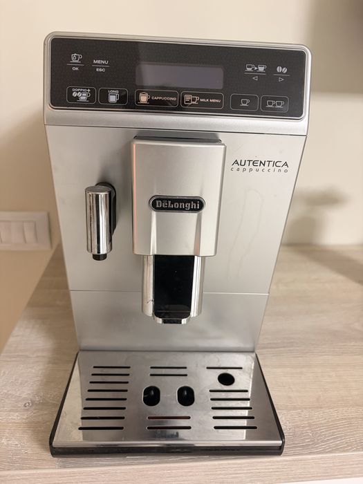 Expresor Delonghi Autentica