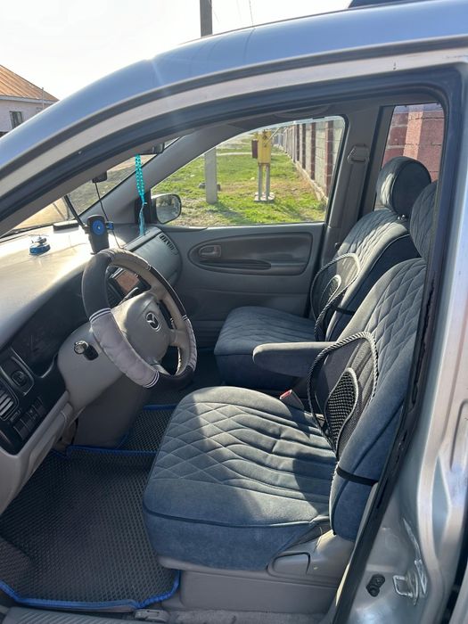 Продам автомашину