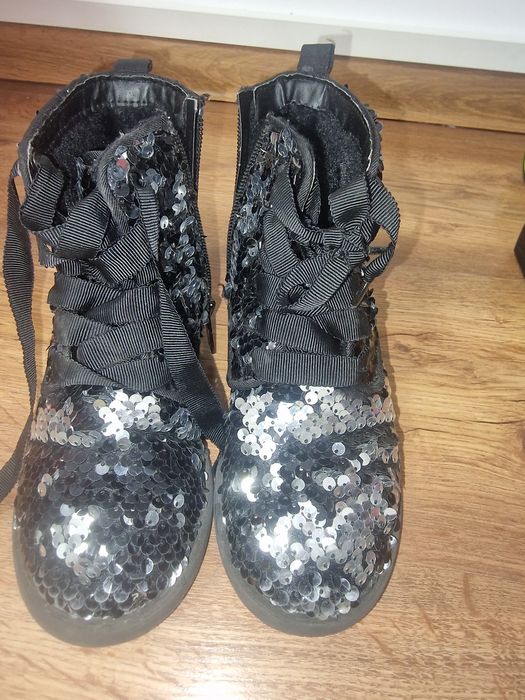 Ghetuțe fetite de primavara