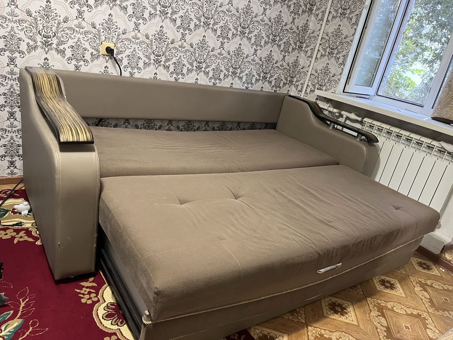 Продам диван-кровать
