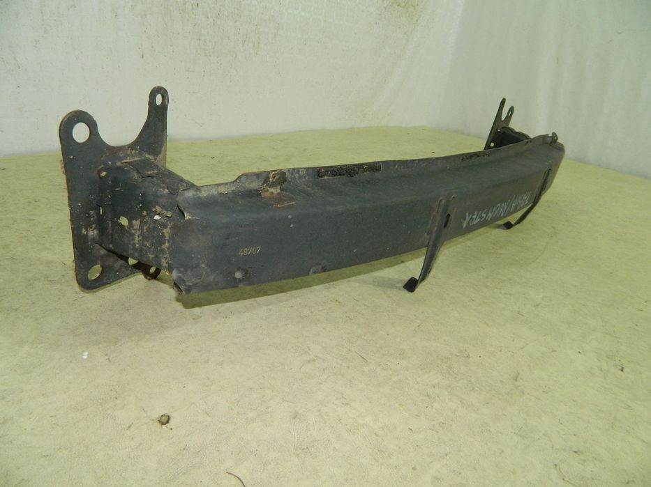 Armatura bara fata, Skoda Fabia 2  /  Roomster, 2007, 2008, 2009, 2010, 2011, 2012, 2013, 2014,.