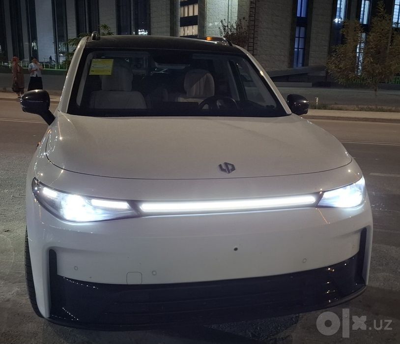 Leapmotor C 16 EV