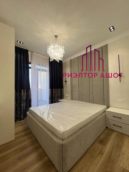 3/9/10 116м2 Махтумкули новый ремонт