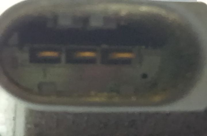 Clapeta  Galerie Admisie  A61115007 Mercedes-Benz E-Class W210 (facel