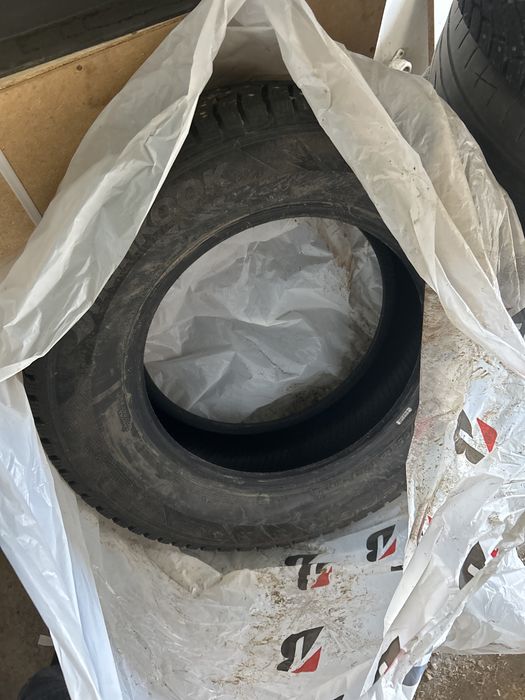 Шина Hankook 215/65/16