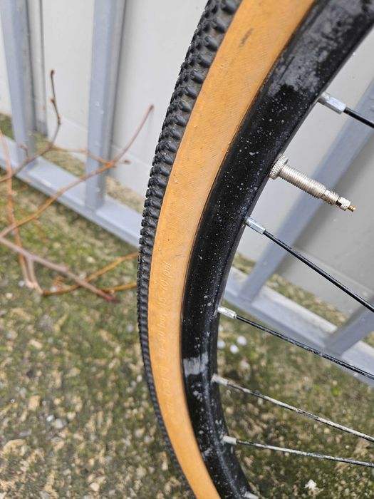 Шосеен/GRAVEL алуминиев велосипед 28 цола FIXIE-шест месеца гаранция