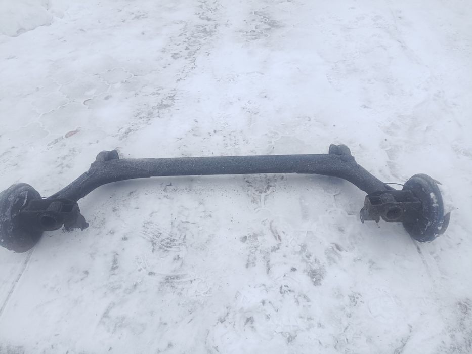 Балка подвесной гольф3