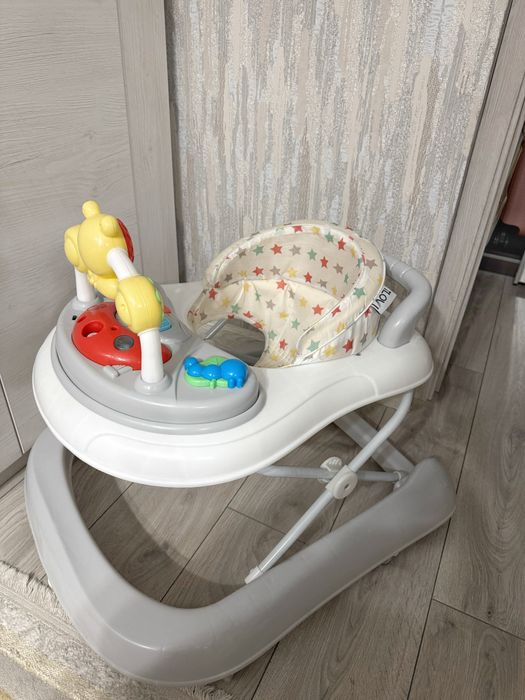 Продам ходунки от ilovi