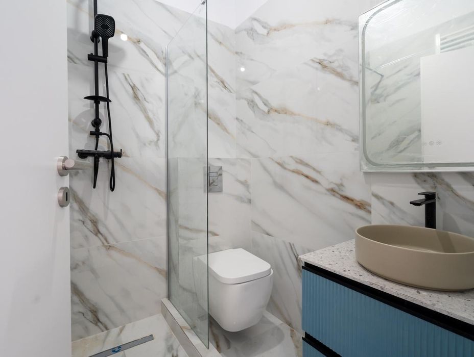 Plazza Bulevardul Timișoara Apartament cu 4 camere 120mp Penthouse