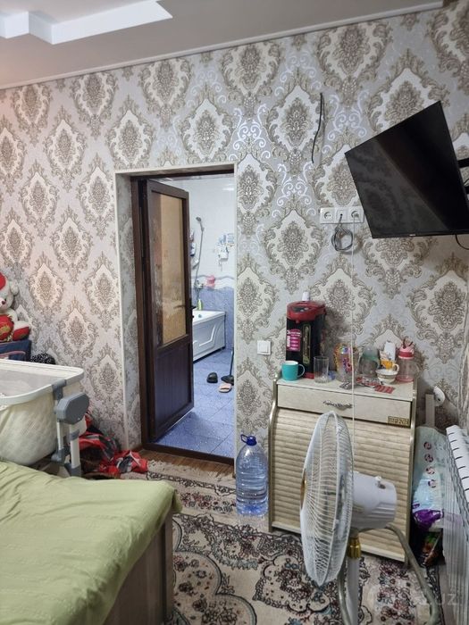 Срочно продается участок яшнобадский
