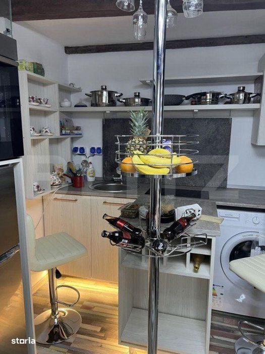 Apartament de 3 camere, zona Independentei, oportunitate investitie