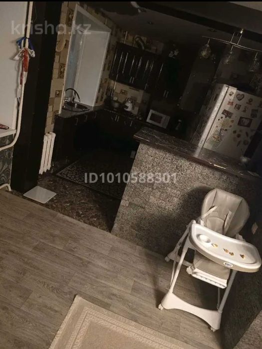 5 комнатная квартира