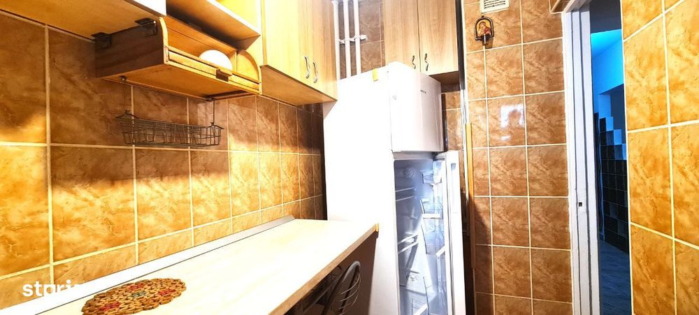 Apartament 3 camere | Giurgiului | Mobilat utilat | Proaspat Renovat