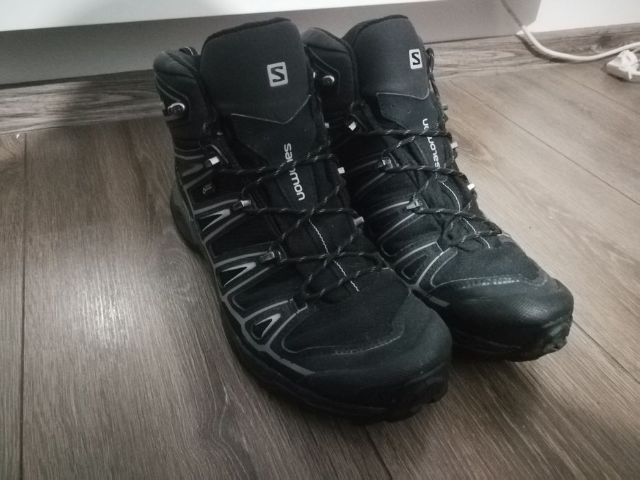 Обувки Salomon X Ultra Mid 2 GTX
