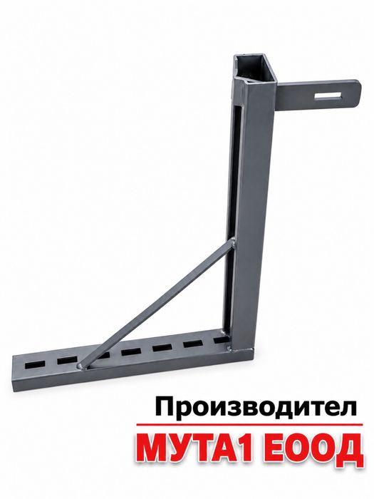 Стяга за кофраж метална