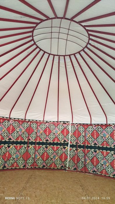 Қазақ үй сатылады/юрта продаю