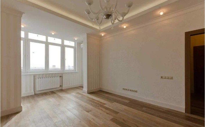 Ремонт квартир Алматы бригада