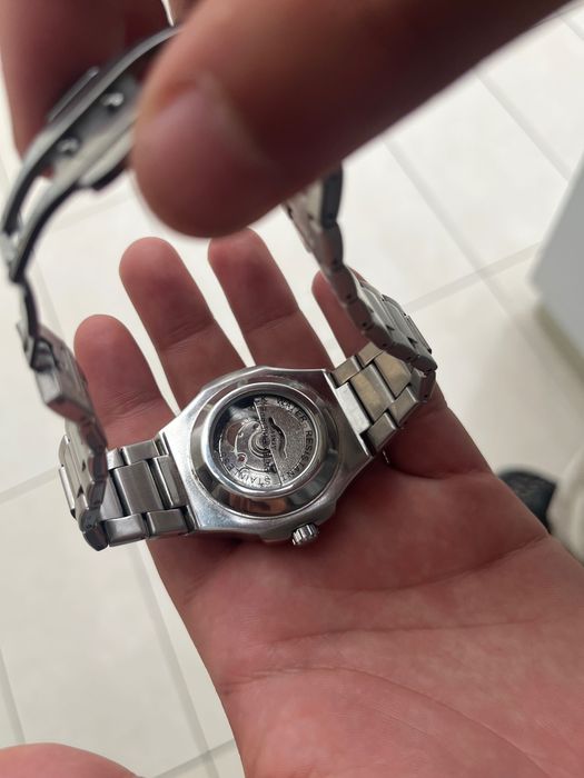 Ceas Patek Philippe Nautilus – automatic, stare bună