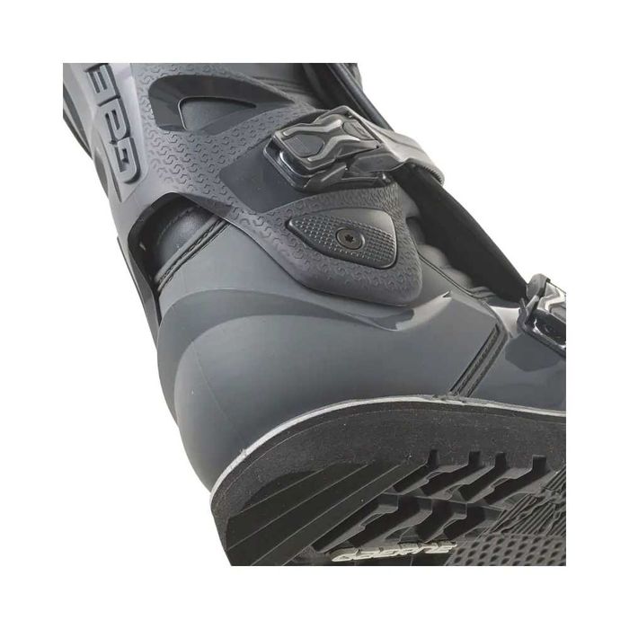 Ботуши SG22 Gore-Tex Enduro Battleship премиум ендуро ботуши