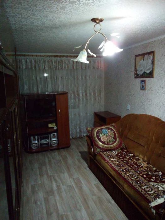 меняю  3х ком кв. 6-49