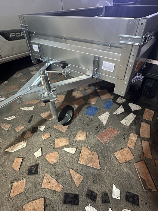 Квадро 1.7/1.0 м борт 30 см