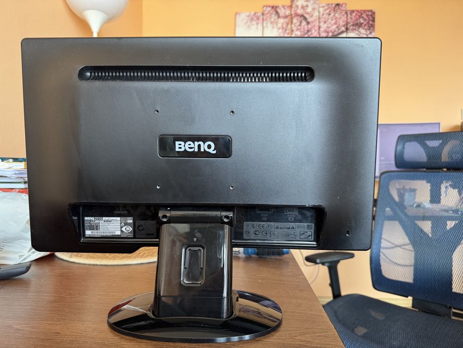 BENQ g2222hdl - 75hz
