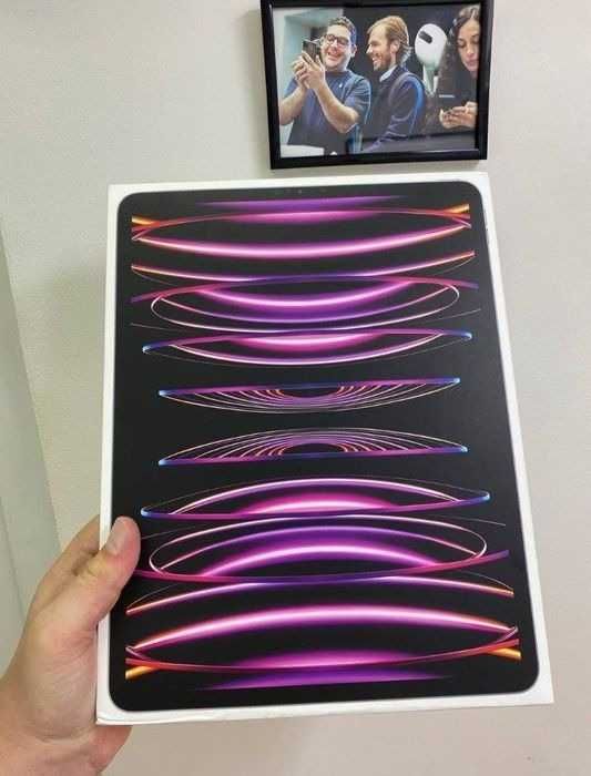 Apple iPad Pro 12.9  M2 256GB