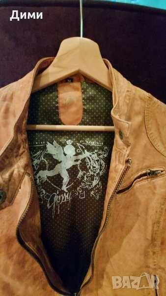 Маркови кожени якета Rockandblue Gipsy Zara