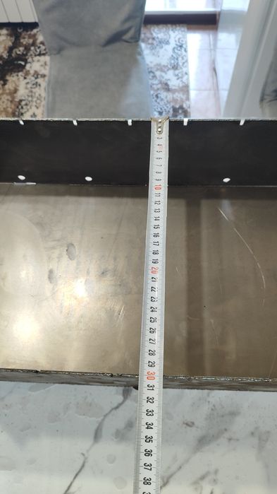 Мангал разборный