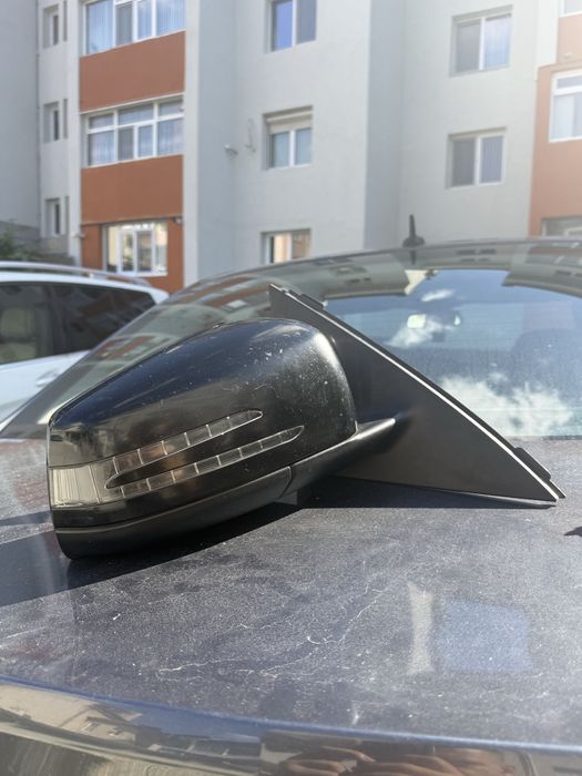 Странични огледала