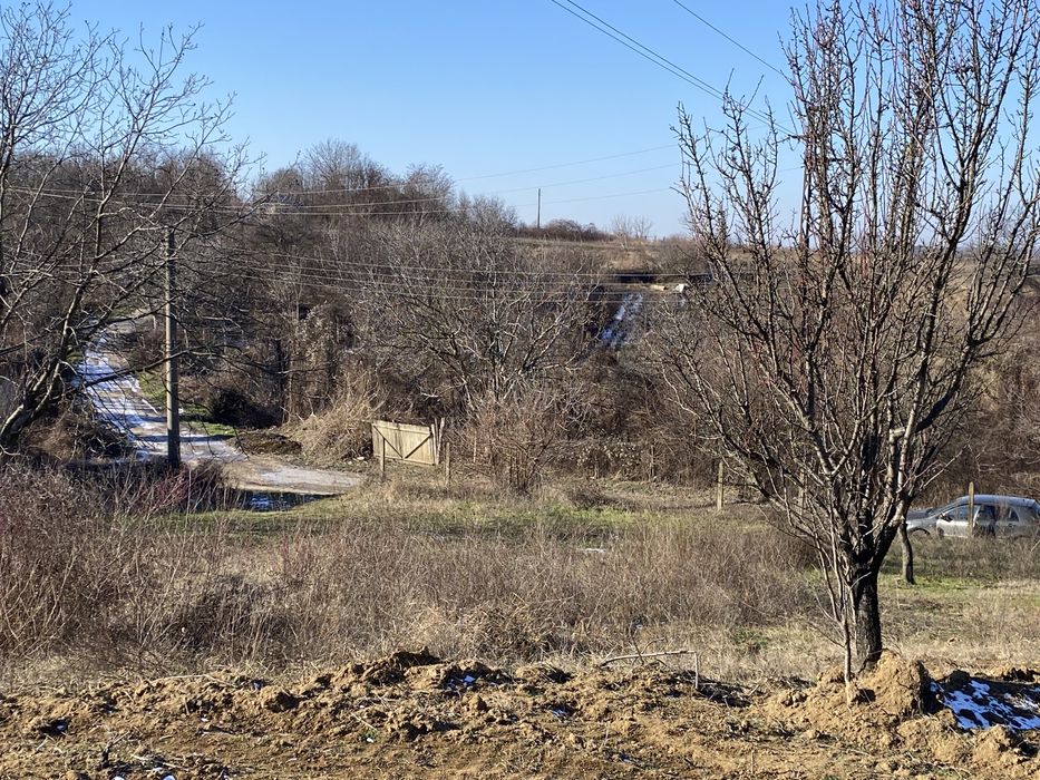 Продава се Парцел в Силистра, в.з. Юг - 1200 кв.м за 7 €/кв.м - Снимка #7