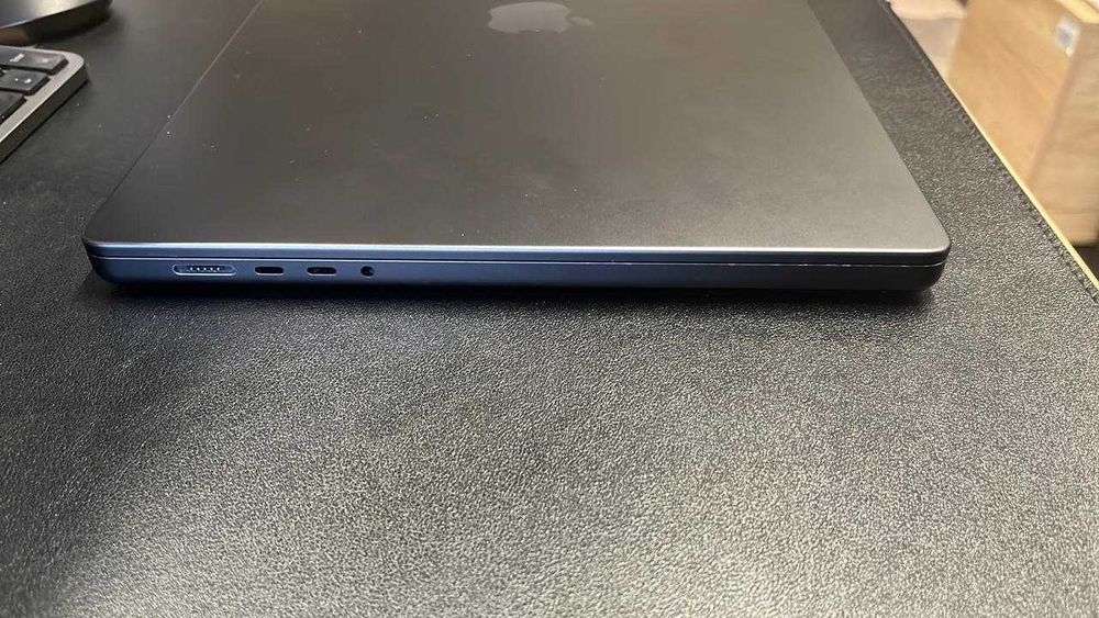 macbook pro 16 m3 pro 36/512