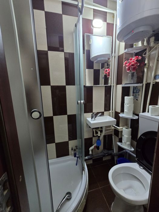 Cameră de Cămin – 17 mp – Iași