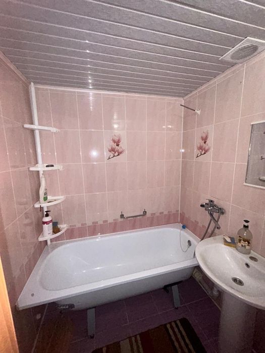 Квартира 2 комнатная