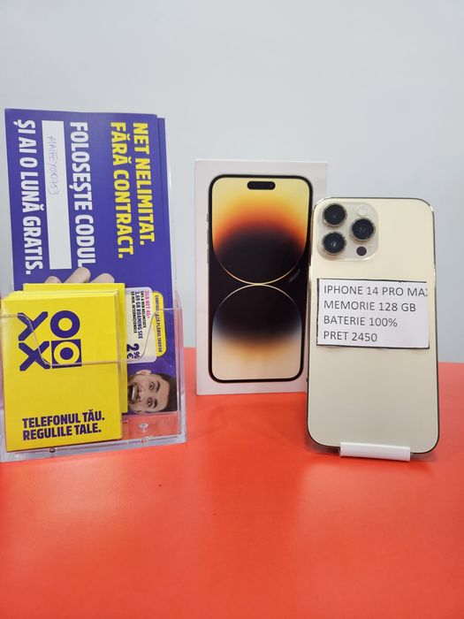 Iphone 14 Pro Max