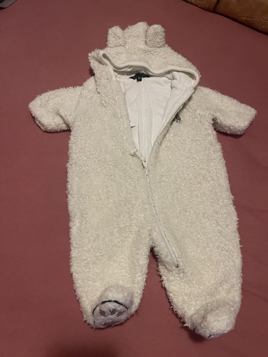 Ромпър/космонавт