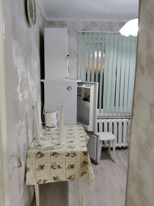 Продам трёхкомнатную квартиру