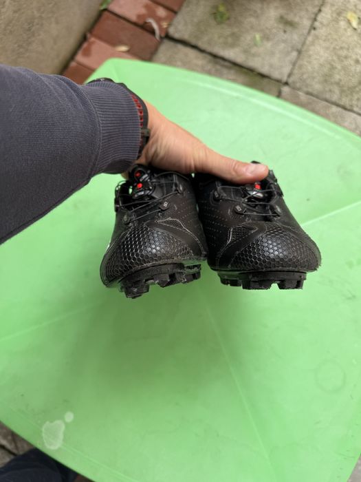 Pantofi ciclism MTB Sidi Tiger 2 SRS carbon