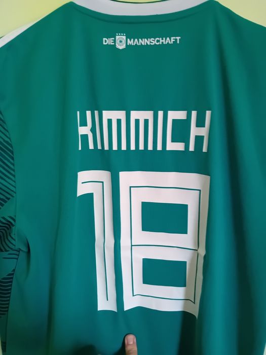 Tricou Adidas Germania