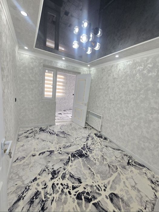 *2в3\3\5 Балкон:2х6 + 1,5х3 ‼️ Чиланзар-24 50м²