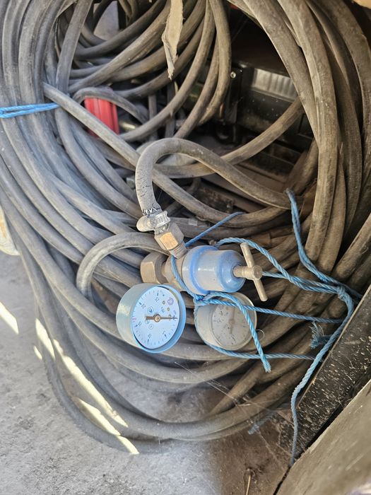 Продаётся газовый резак