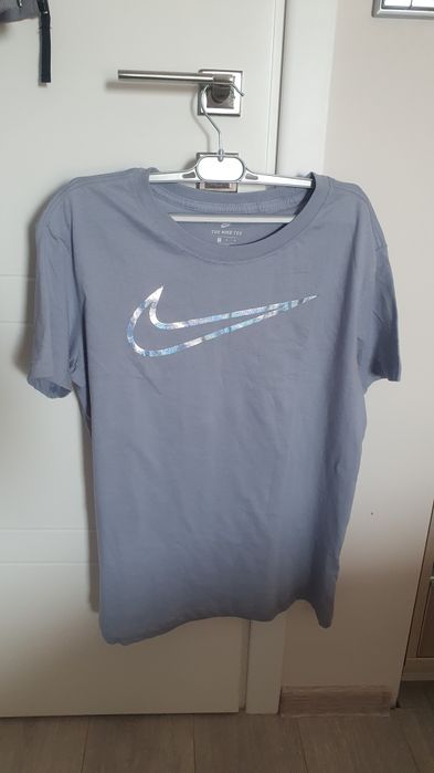 Nike women дамска тениска