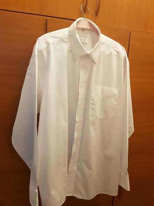 Cămașă bărbătească CANDA, mărimea 44